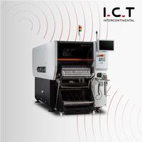 SMT Chip Mounter / Pick & Place Machine - Efficient Component Assembly Solution